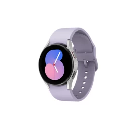 Išmanusis Laikrodis samsung galaxy watch 5 40mm LTE SM-R900NZSAEUE, Silver