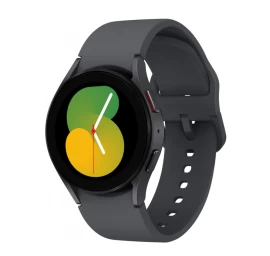 Išmanusis Laikrodis samsung galaxy watch 5 40mm LTE SM-R905FZAAEUE, Graphite