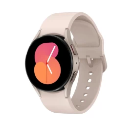 Išmanusis Laikrodis samsung galaxy watch 5 40mm LTE SM-R905FZDAEUE, Pink Gold