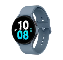 Išmanusis Laikrodis samsung galaxy watch 5 44mm LTE SM-R915FZBAEUE, Sapphire