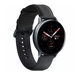 Išmanusis Laikrodis Samsung Galaxy Watch Active 2 SM-R825FSKASEB, juoda