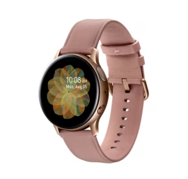 Išmanusis Laikrodis Samsung Galaxy Watch Active 2 SM-R835FSDASEB, rožinė