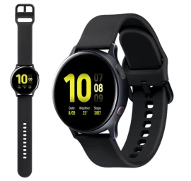 Išmanusis Laikrodis Samsung Galaxy Watch Active 2 SM-R835FZKASEB