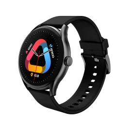 Išmanusis Laikrodis Sportinis Laikrodis Watch Gt Amoled Ipx8 280mah - Juodas