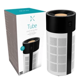 Išmanusis oro valytuvas Duux Tube Smart Air Purifier
