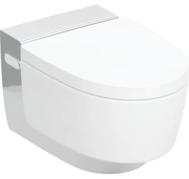 Išmanusis pakabinamas unitazas Geberit AquaClean Mera Comfort