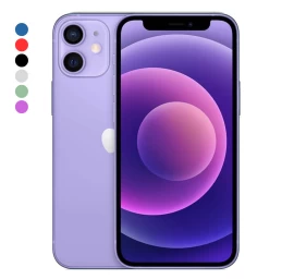 Išmanusis Telefonas Apple IPhone 12 64GB