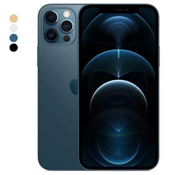 Išmanusis Telefonas Apple IPhone 12 Pro 128GB