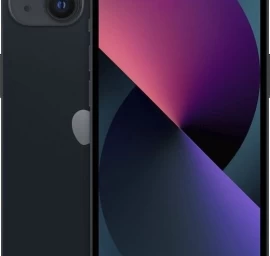 Išmanusis Telefonas Apple Iphone 13 128 Gb Midnight (juodas)