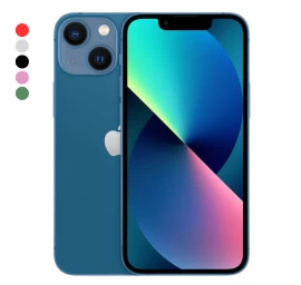 Išmanusis Telefonas Apple IPhone 13 128GB