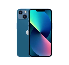 Išmanusis Telefonas Apple Iphone 13 5g 4/128 Gb Dual Sim Blue (mėlynas) Iphone 13 5g 4/128 Gb Dual Sim Blue