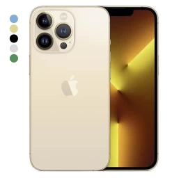 Išmanusis telefonas Apple IPhone 13 Pro 128GB