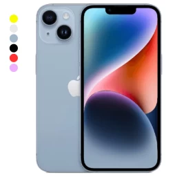 Išmanusis Telefonas Apple iPhone 14 Plus 128GB
