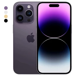 Išmanusis Telefonas Apple IPhone 14 Pro Max 128GB
