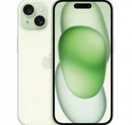 Išmanusis Telefonas Apple Iphone 15 256 Gb Green Mtpa3px/a