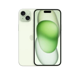 Išmanusis Telefonas Apple Iphone 15 Plus 128 Gb Green (žalias) Mu173px/a