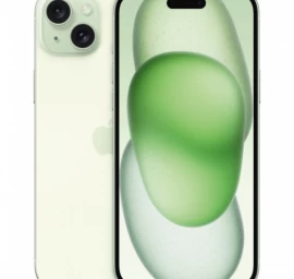 Išmanusis Telefonas Apple Iphone 15 Plus 512 Gb (žalias) Mu1q3px/a