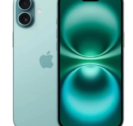 Išmanusis Telefonas Apple Iphone 16 Plus 256 Gb Green Mxy53hx/a