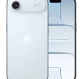 Išmanusis Telefonas Apple Iphone Air 1 Tb Blue Mg304hx/a