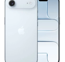 Išmanusis Telefonas Apple Iphone Air 256 Gb Blue Mg2p4hx/a