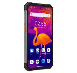 Išmanusis Telefonas Blackview Bv8900-oe/bv 256 Gb Orange