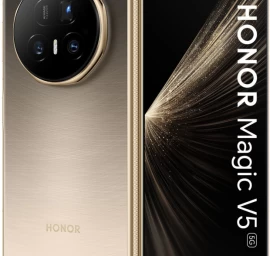 Išmanusis Telefonas Honor Magic V5 16/512 Gb Gold 512 Gb Gold 5109buhj