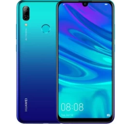 Išmanusis telefonas Huawei P20, 64GB, Mėlyna (Ekspozicinė prekė)