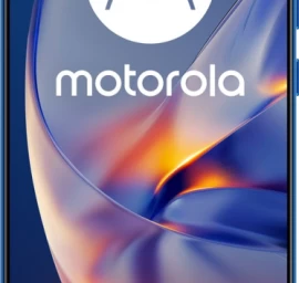 Išmanusis Telefonas Motorola Edge 50 Neo 5g 12/512 Gb Jūrinė Mėlyna 512 Pb310030en