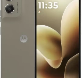 Išmanusis Telefonas Motorola Moto G06 Power 4/64gb Brown 64 Gb Brown Pb9w0003pl