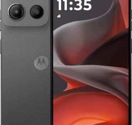 Išmanusis Telefonas Motorola Moto G15 8/256 Gb Graphite