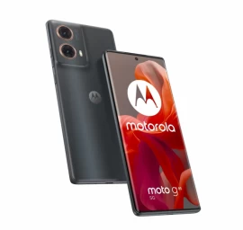 Išmanusis Telefonas Motorola Moto G85 5g 8/256 Gb Gadget Grey Pb2a0064it
