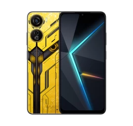 Išmanusis Telefonas Nubia Neo 5g 8/256 Gb Geltonos Spalvos 256 Gb Geltonos/juodos Spalvos Neo8256/yw Išmanusis Telefonas Nubia Neo 5g 8/256 Gb Geltonos Spalvos 256 Gb Geltonos/juodos Spalvos Neo8256/yw