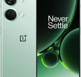 Išmanusis Telefonas Oneplus Nord 3 5g 8/128 Gb Green