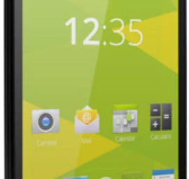 Išmanusis Telefonas Overmax Vertis 3511 You Black 4 Gb Black Vertis 3511 You