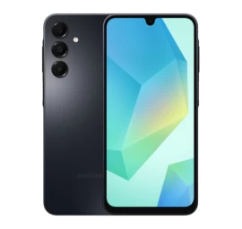 Išmanusis Telefonas Samsung Galaxy A16 (a165) Ds 4/128 Gb Black (juodas) 128 Gb Black Sm-a165fzkbeue Išmanusis Telefonas Samsung Galaxy A16 (a165) Ds 4/128 Gb Black (juodas) 128 Gb Black Sm-a165fzkbeue