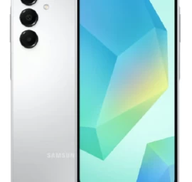 Išmanusis Telefonas Samsung Galaxy A16 (a165) Ds 4/128 Gb Grey 128 Gb Grey Sm-a165fzabeue