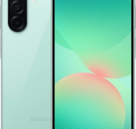 Išmanusis Telefonas Samsung Galaxy A26 5g 6/128gb Green 128 Gb Green Sm-a266blgbeub