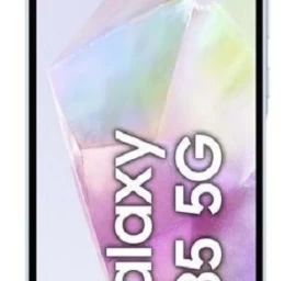 Išmanusis Telefonas Samsung Galaxy A35 5g 6/128 Gb Blue 128 Gb Blue Sm-a356blbbeue