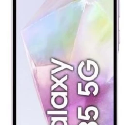 Išmanusis Telefonas Samsung Galaxy A35 5g 6/128 Gb Purple 128 Gb Purple Sm-a356blvbeue
