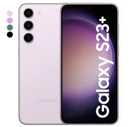 Išmanusis Telefonas Samsung Galaxy S23+ 256GB (Nepilna Komplektacija)
