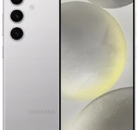 Išmanusis Telefonas Samsung Galaxy S24 256 Gb Grey Sm-s921bzageue