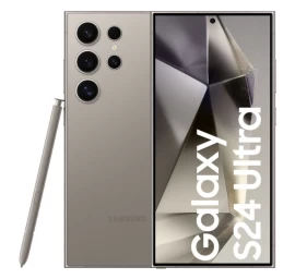Išmanusis Telefonas Samsung Galaxy S24 Ultra 5g (s928) 12/256 Gb Titanium Gray 256 Gb Titanium Grey Sm-s928bztgeue Išmanusis Telefonas Samsung Galaxy S24 Ultra 5g (s928) 12/256 Gb Titanium Gray 256 Gb Titanium Grey Sm-s928bztgeue