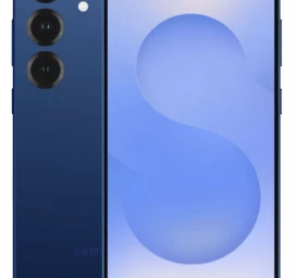 Išmanusis Telefonas Samsung Galaxy S25 5g 12/128 Gb Navy (tamsiai Mėlyna) 128 Gb Navy Sm-s931bdbdeue