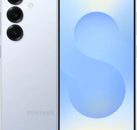 Išmanusis Telefonas Samsung Galaxy S25 5g 12/128gb Blue