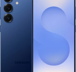 Išmanusis Telefonas Samsung Galaxy S25 5g 12/256 Gb Tamsiai Mėlyna 256 Gb Tamsiai Mėlyna Sm-s931bdbgeub