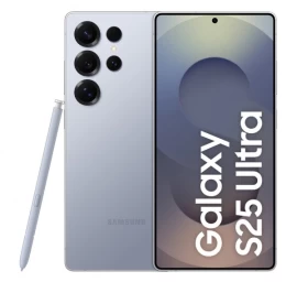 Išmanusis Telefonas Samsung Galaxy S25 Ultra 5g 12/256 Gb Blue