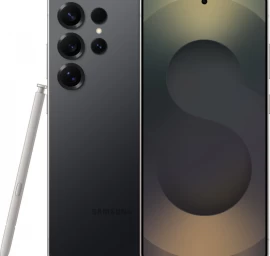 Išmanusis Telefonas Samsung Galaxy S25 Ultra 5g 12/512 Gb Black