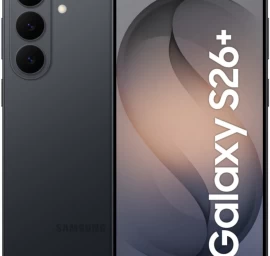 Išmanusis Telefonas Samsung Galaxy S26+ 5g 12/512gb Juodas 512 Gb Juodas Sm-s947bzkgeue