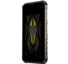 Išmanusis Telefonas Ulefone Uf-a22-256/bk 128 Gb Juodas