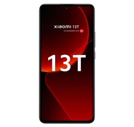 Išmanusis Telefonas Xiaomi 13t 256 Gb Juodas 48524